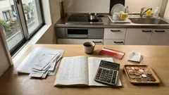 物価高のいま、70歳代夫婦の家計はどれほど厳しいのか――統計で読む年金・生活費・貯蓄