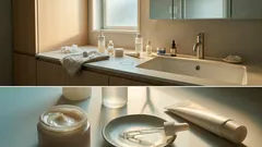 肌悩みが増えるほど、まず「順番」を見直す：角質ケアから組み立て直すスキンケア11品